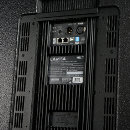 LAs15A Amplifier Detail