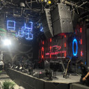 Baidu Live House installed with NEXT-proaudio in China